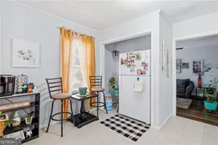 493 and 495 NE Birney Street NE, Marietta, GA 30060 - Photo 39