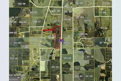 0 Housers Mill Road, Fort Valley, GA 31030 - Photo 1