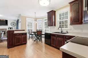 126 Santolina Park, Peachtree City, GA 30269 - Photo 17