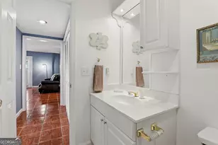 126 Santolina Park, Peachtree City, GA 30269 - Photo 35