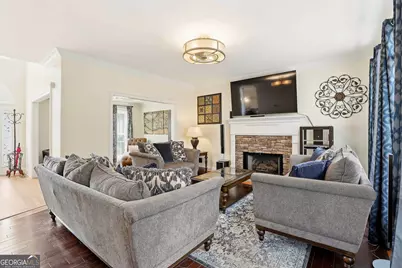 126 Santolina Park, Peachtree City, GA 30269 - Photo 15