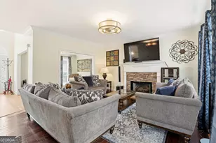 126 Santolina Park, Peachtree City, GA 30269 - Photo 15