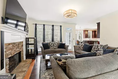 126 Santolina Park, Peachtree City, GA 30269 - Photo 13