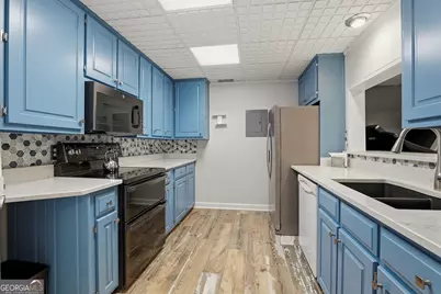 126 Santolina Park, Peachtree City, GA 30269 - Photo 33