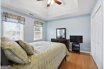 126 Santolina Park, Peachtree City, GA 30269 - Photo 29