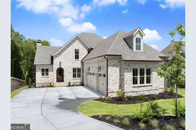 4860 Grandview Court, Flowery Branch, GA 30542 - Photo 3