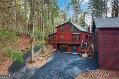 105 River Road, Cherrylog, GA 30522 - Photo 7