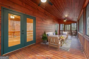 105 River Rd, Cherrylog, GA 30522 - Photo 9