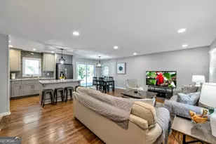 444 Smyrna Powder Springs Rd SW, Marietta, GA 30060 - Photo 1