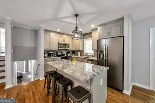 444 Smyrna Powder Springs Rd SW, Marietta, GA 30060 - Photo 5