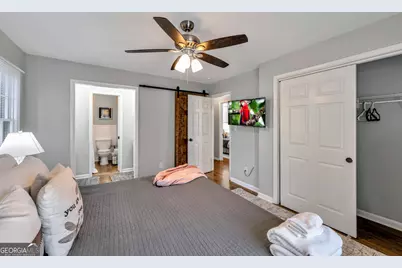 444 Smyrna Powder Springs Road SW, Marietta, GA 30060 - Photo 9