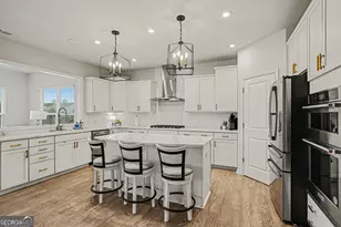 604 Napier Pass, Peachtree City, GA 30269 - Photo 11