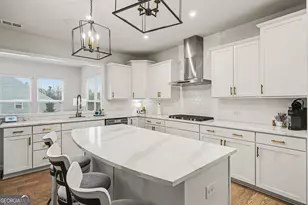 604 Napier Pass, Peachtree City, GA 30269 - Photo 13