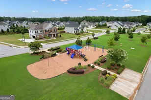 604 Napier Pass, Peachtree City, GA 30269 - Photo 5