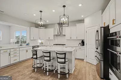 604 Napier Pass, Peachtree City, GA 30269 - Photo 15