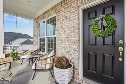604 Napier Pass, Peachtree City, GA 30269 - Photo 9