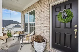 604 Napier Pass, Peachtree City, GA 30269 - Photo 9