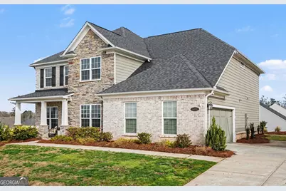 604 Napier Pass, Peachtree City, GA 30269 - Photo 3