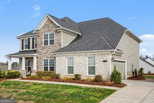 604 Napier Pass, Peachtree City, GA 30269 - Photo 3