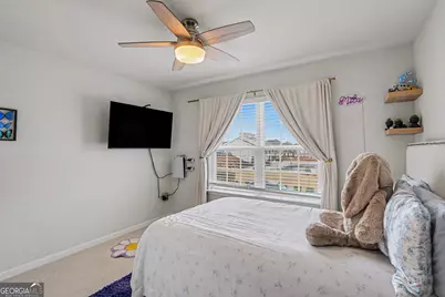 604 Napier Pass, Peachtree City, GA 30269 - Photo 25