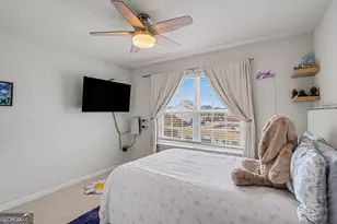 604 Napier Pass, Peachtree City, GA 30269 - Photo 25