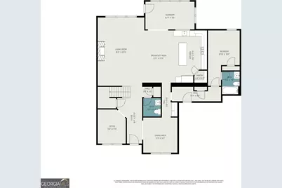 604 Napier Pass, Peachtree City, GA 30269 - Photo 31