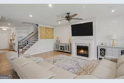 604 Napier Pass, Peachtree City, GA 30269 - Photo 11