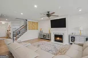 604 Napier Pass, Peachtree City, GA 30269 - Photo 11