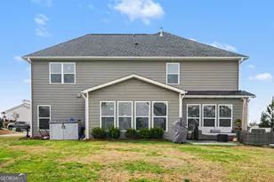 604 Napier Pass, Peachtree City, GA 30269 - Photo 33