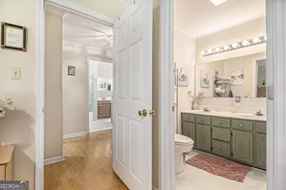 678 Hill City Road NW, Sugar Valley, GA 30746 - Photo 15