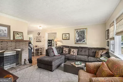 678 Hill City Road NW, Sugar Valley, GA 30746 - Photo 3