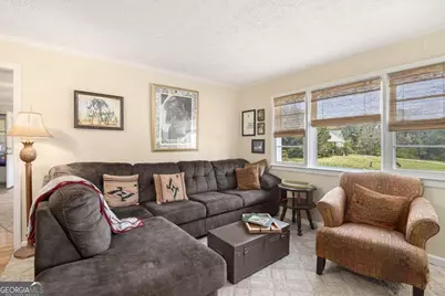 678 Hill City Road NW, Sugar Valley, GA 30746 - Photo 5