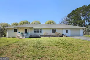 678 Hill City Rd NW, Sugar Valley, GA 30746 - Photo 1