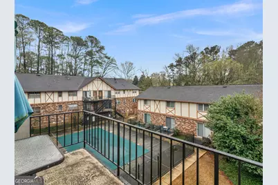 1179 Church Street #N, Decatur, GA 30030 - Photo 5