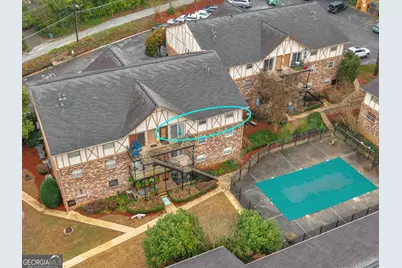 1179 Church Street #N, Decatur, GA 30030 - Photo 3