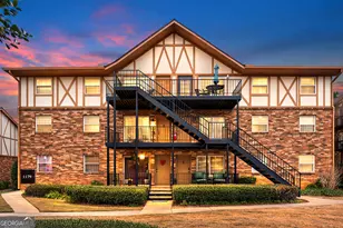 1179 Church St, Decatur, GA 30030 - Photo 1