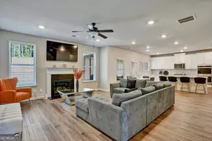 416 Traditions Ln, Hampton, GA 30228 - Photo 17