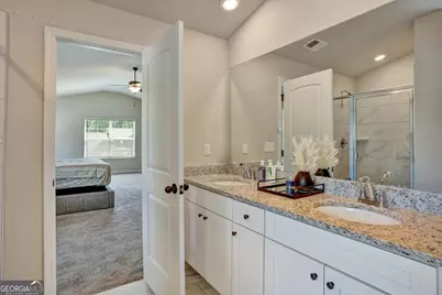 416 Traditions Lane, Hampton, GA 30228 - Photo 33