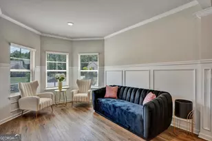 416 Traditions Ln, Hampton, GA 30228 - Photo 11