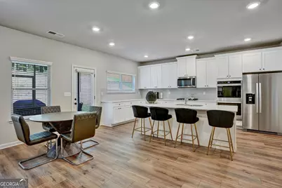 416 Traditions Lane, Hampton, GA 30228 - Photo 21