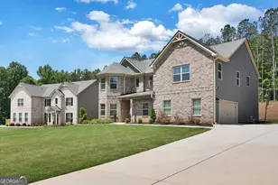 416 Traditions Ln, Hampton, GA 30228 - Photo 3