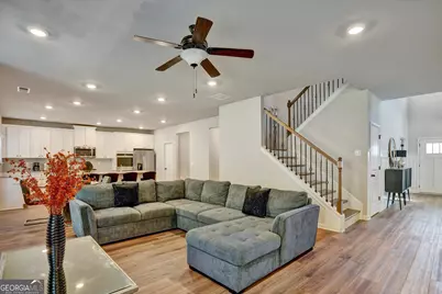 416 Traditions Lane, Hampton, GA 30228 - Photo 19