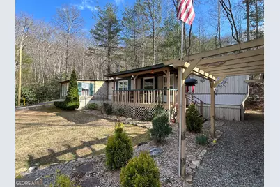 32 Nelson Lane, Hiawassee, GA 30546 - Photo 43