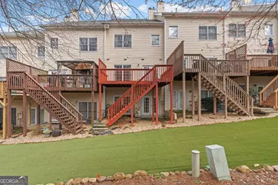 1200 Wing Street #8, Atlanta, GA 30350 - Photo 39