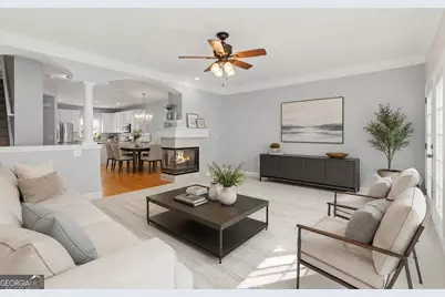 1200 Wing Street #8, Atlanta, GA 30350 - Photo 5