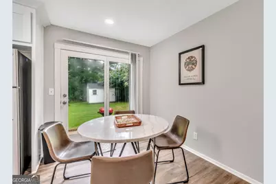 4589 Ryan Road, Conley, GA 30288 - Photo 5