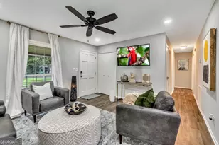 4589 Ryan Rd, Conley, GA 30288 - Photo 3