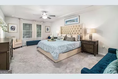 242 Warbler Way, McDonough, GA 30253 - Photo 19