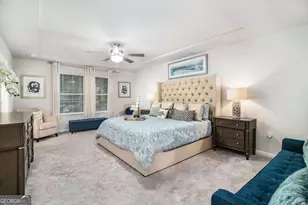 242 Warbler Wy, McDonough, GA 30253 - Photo 19