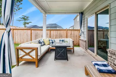 242 Warbler Way, McDonough, GA 30253 - Photo 3